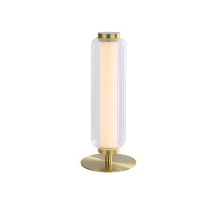 Searchlight - Candeeiro de Mesa LED MOD LED/8W/230V