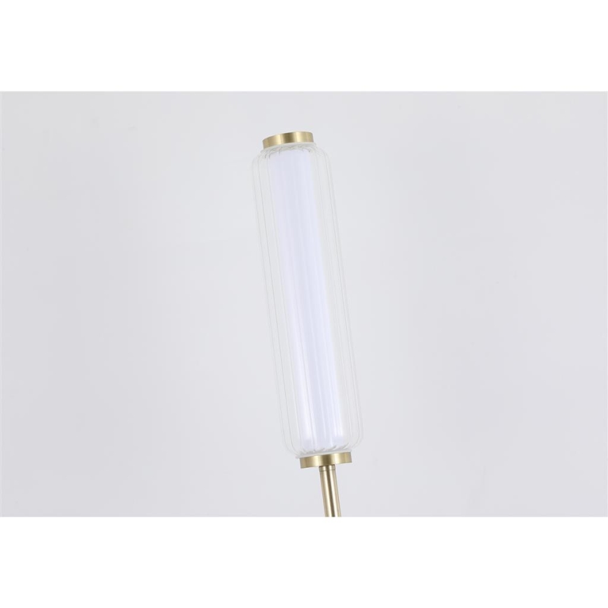 Searchlight - Candeeiro de pé LED MOD LED/10W/230V