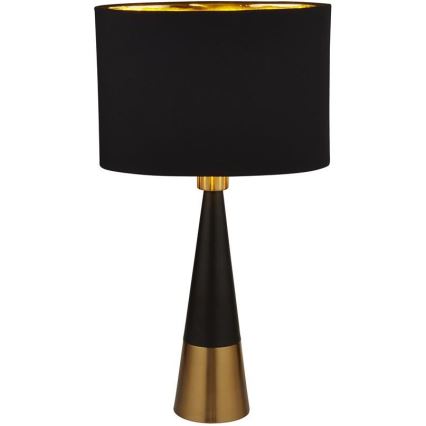 Searchlight - Candeeiro de mesa CHOLE 1xE27/60W/230V