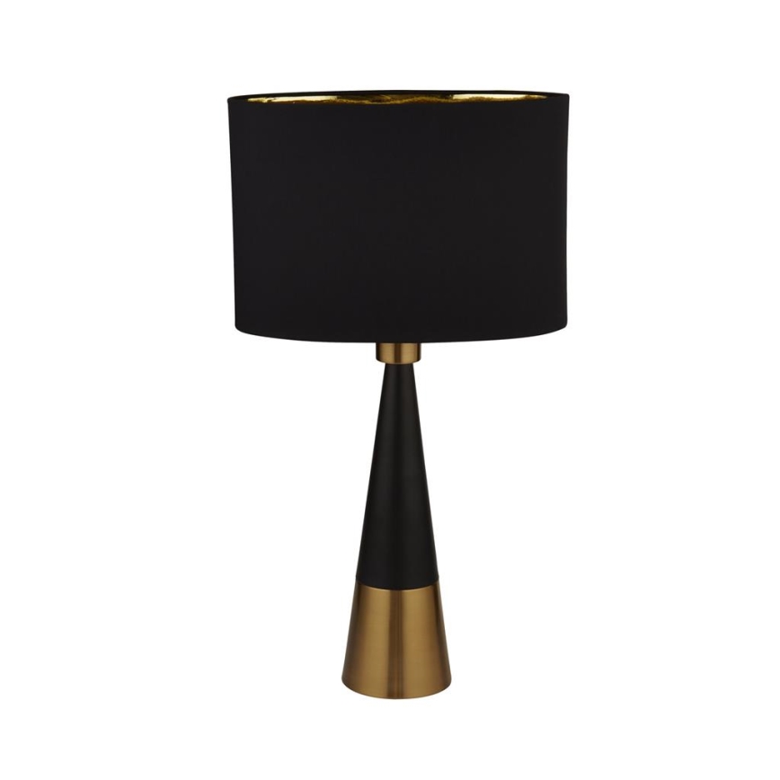Searchlight - Candeeiro de mesa CHOLE 1xE27/60W/230V