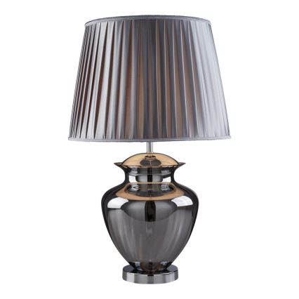 Searchlight - Lâmpada de mesa ELINA 1xE27/60W/230V