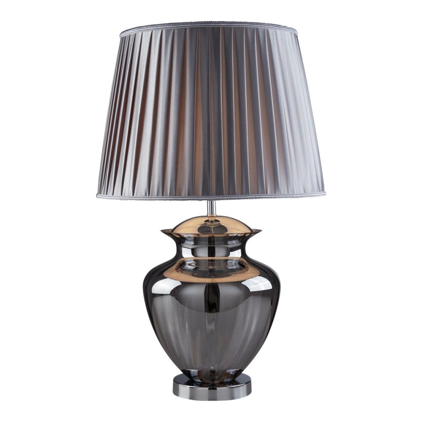 Searchlight - Lâmpada de mesa ELINA 1xE27/60W/230V