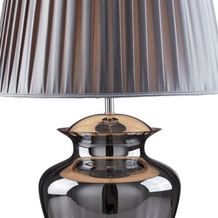 Searchlight - Lâmpada de mesa ELINA 1xE27/60W/230V