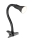 Searchlight - Flexível candeeiro de mesa DESK 1xE14/40W/230V