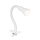 Searchlight - Flexível candeeiro de mesa DESK 1xE14/7W/230V