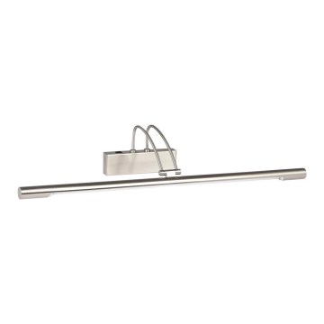 Searchlight - Iluminação de ilustração LED LED/14W/230V cromado mate