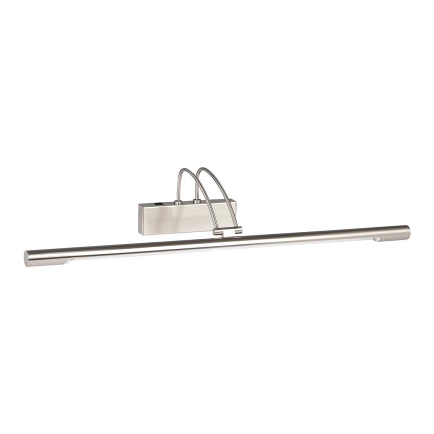 Searchlight - Iluminação de ilustração LED LED/14W/230V cromado mate