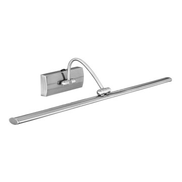 Searchlight - Iluminação de ilustração LED LED/3W/230V cromado mate