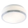 Searchlight - Iluminação de teto para casa de banho DISC 2xE27/60W/230V IP44