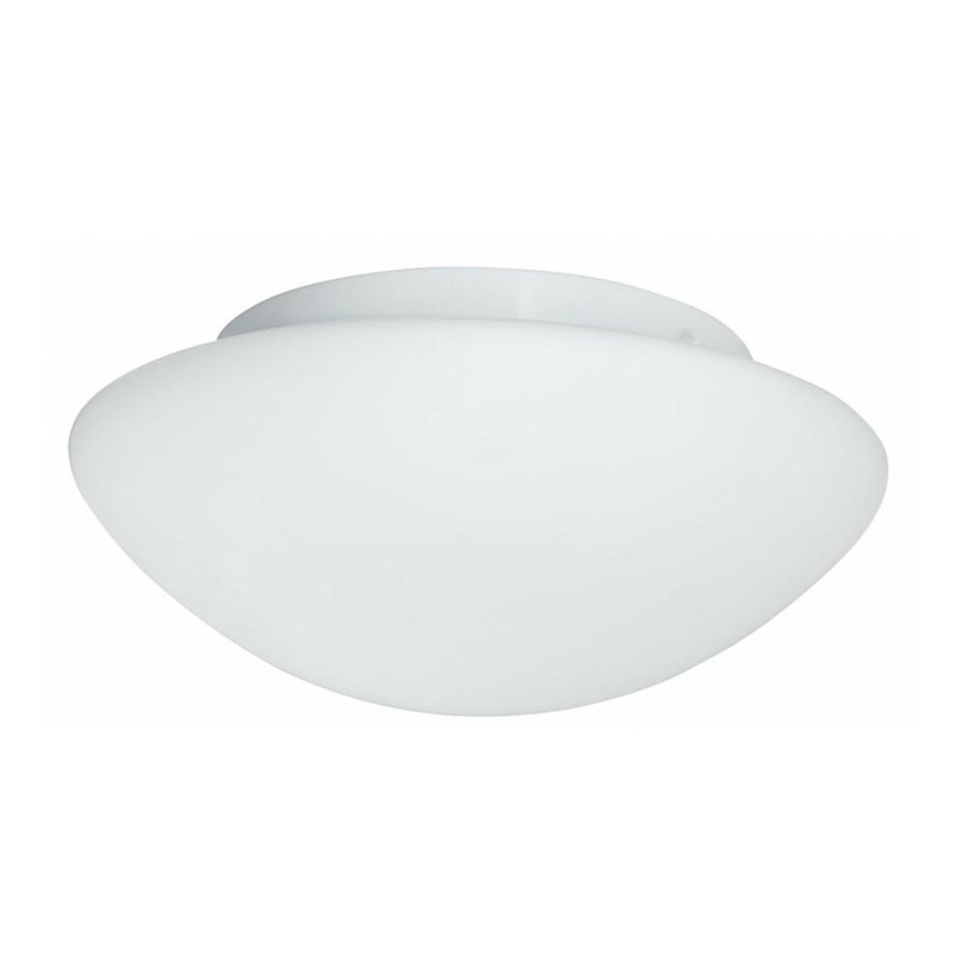 Searchlight - Iluminação de teto para casa de banho FLUSH 2xE27/60W/230V IP44
