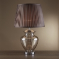 Searchlight - Lâmpada de mesa ELINA 1xE27/60W/230V