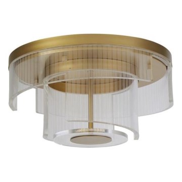 Searchlight - Luminária de Teto LED DECO LED/32W/230V