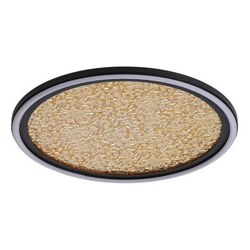 Searchlight - Luminária de teto LED LUNA LED/32W/230V, Ø 39,5 cm