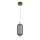Searchlight - Lustre LED suspenso por cabo CAPSULE LED/19W/230V