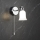 Searchlight - Luz de parede de casa de banho LED BELVUE 1xG9/2,5W/230V IP44