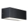 Searchlight - Luz de parede LED de exterior DOOR LED/13,5W/230V IP44