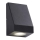 Searchlight - Luz de parede LED de exterior DOOR LED/7W/230V IP44