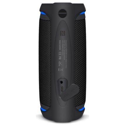 Sencor - Altifalante sem fios 30W 4000 mAh IPX6