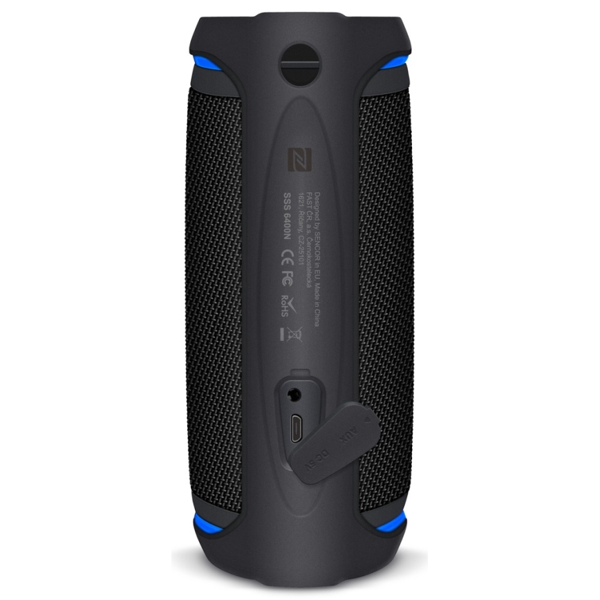 Sencor - Altifalante sem fios 30W 4000 mAh IPX6