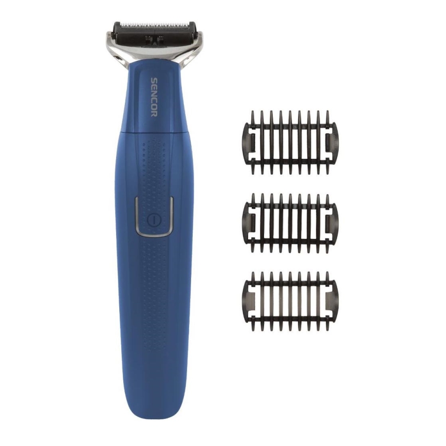 Sencor - Aparador de cabelo 500 mAh