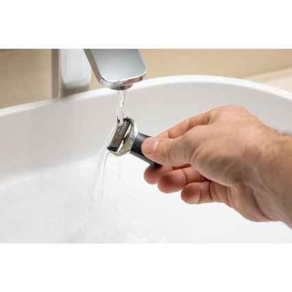 Sencor - Aparador de cabelo 500 mAh