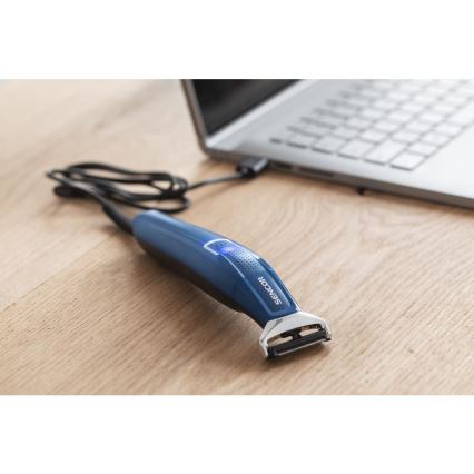 Sencor - Aparador de cabelo 500 mAh