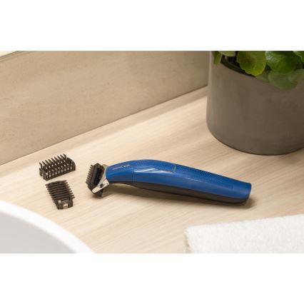 Sencor - Aparador de cabelo 500 mAh