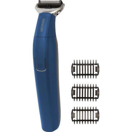 Sencor - Aparador de cabelo 500 mAh
