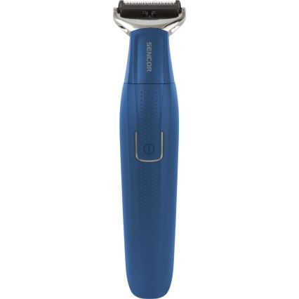 Sencor - Aparador de cabelo 500 mAh