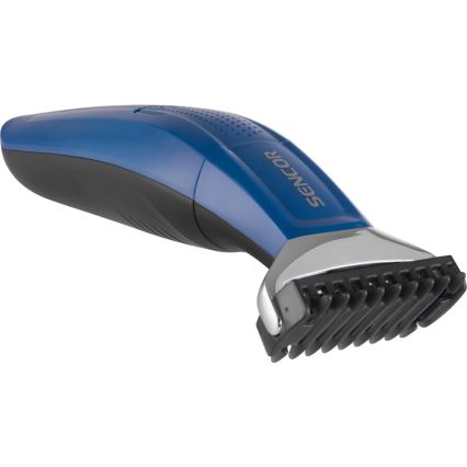 Sencor - Aparador de cabelo 500 mAh