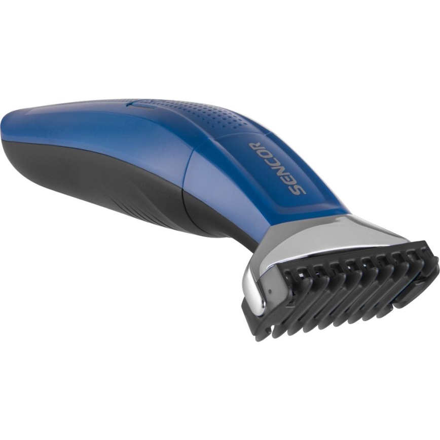 Sencor - Aparador de cabelo 500 mAh