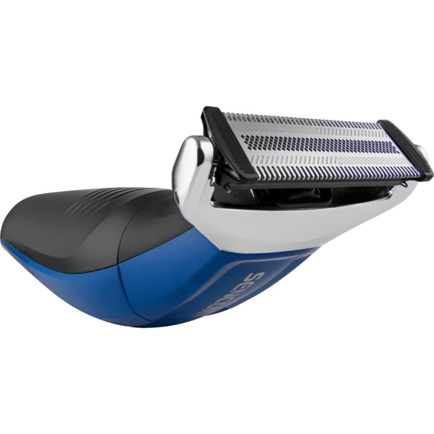 Sencor - Aparador de cabelo 500 mAh