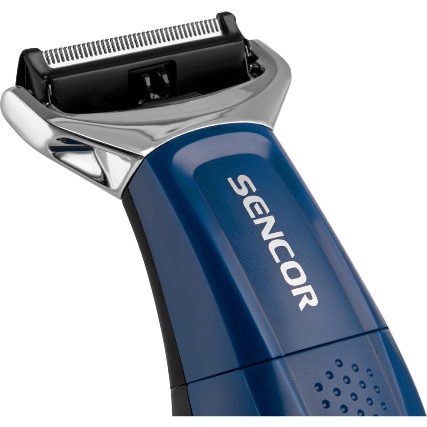 Sencor - Aparador de cabelo 500 mAh