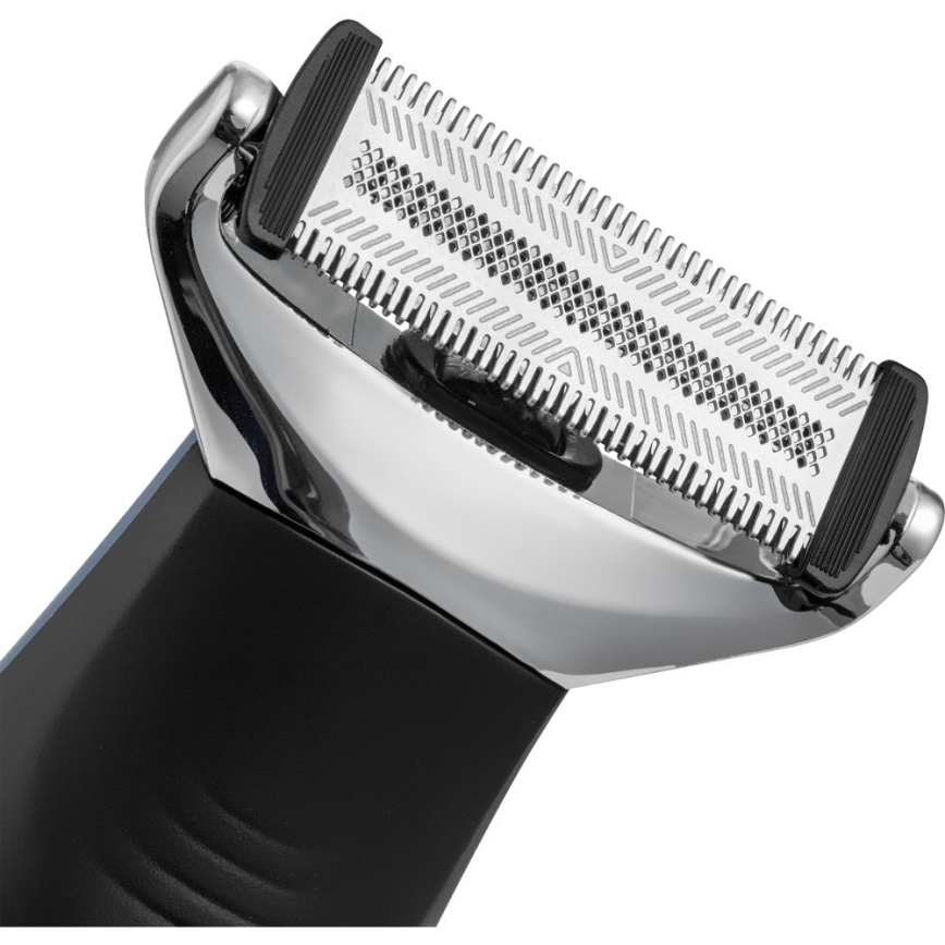 Sencor - Aparador de cabelo 500 mAh