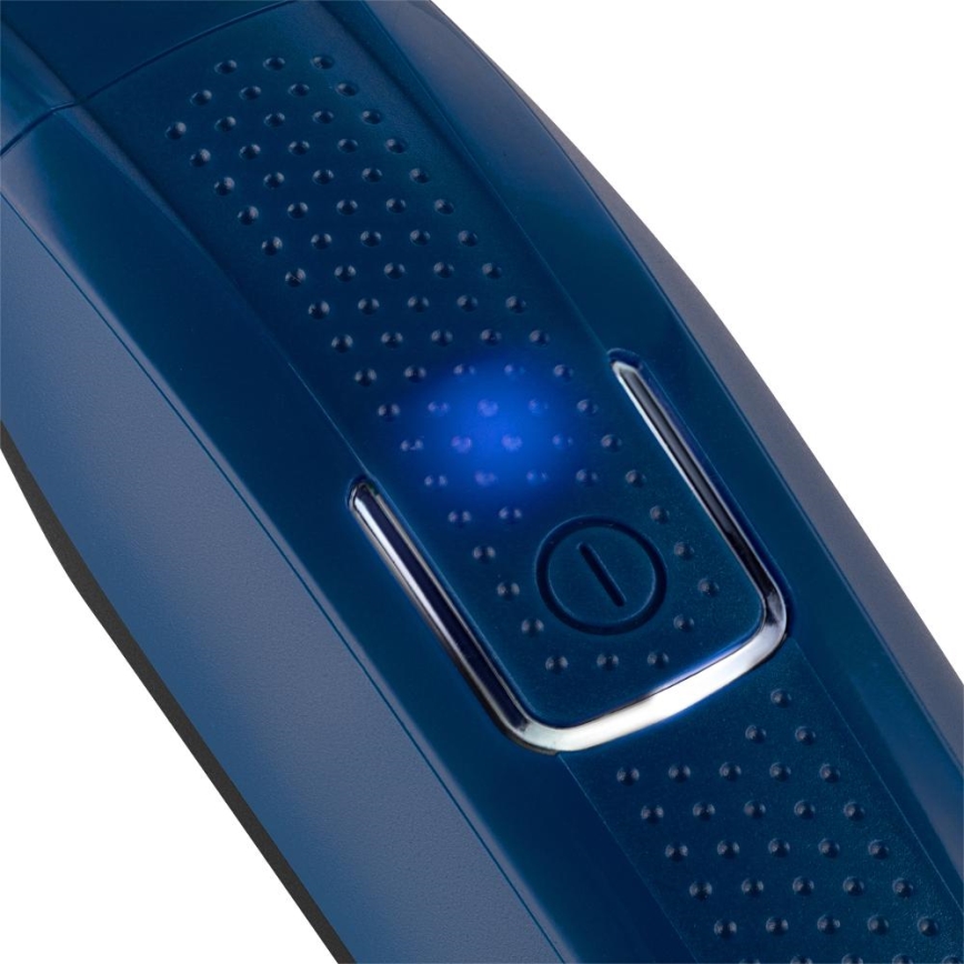 Sencor - Aparador de cabelo 500 mAh