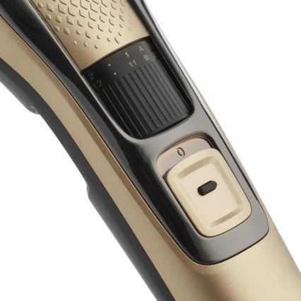 Sencor - Aparador de cabelo 600 mAh