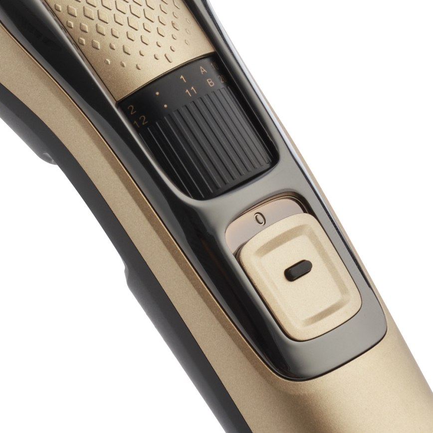 Sencor - Aparador de cabelo 600 mAh