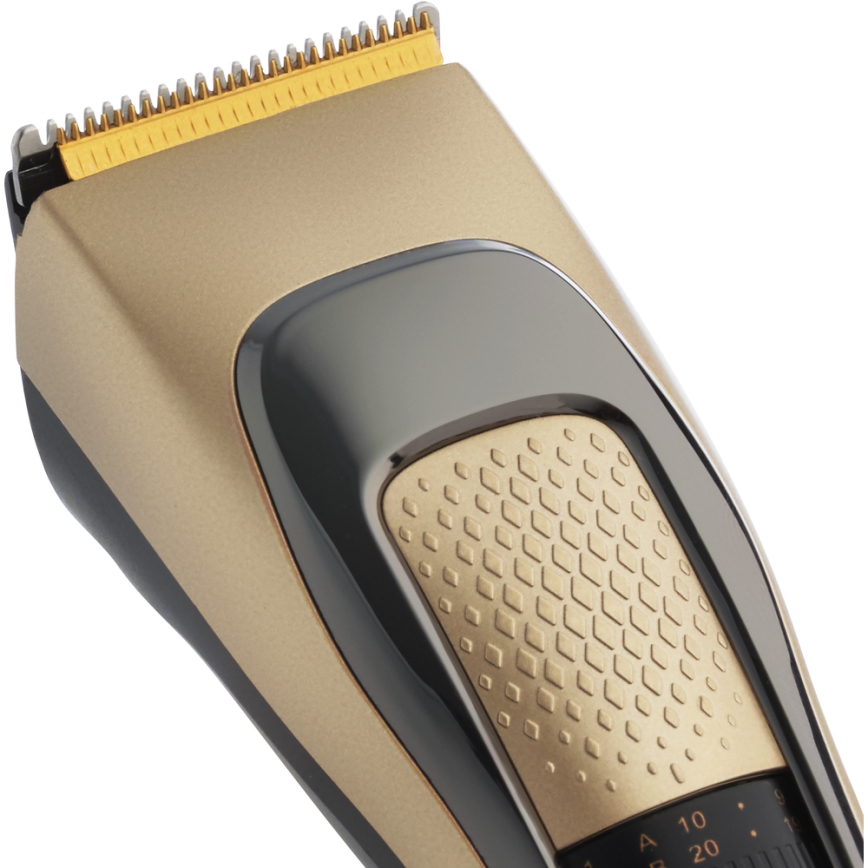 Sencor - Aparador de cabelo 600 mAh