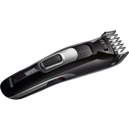 Sencor - Aparador de cabelo 650 mAh