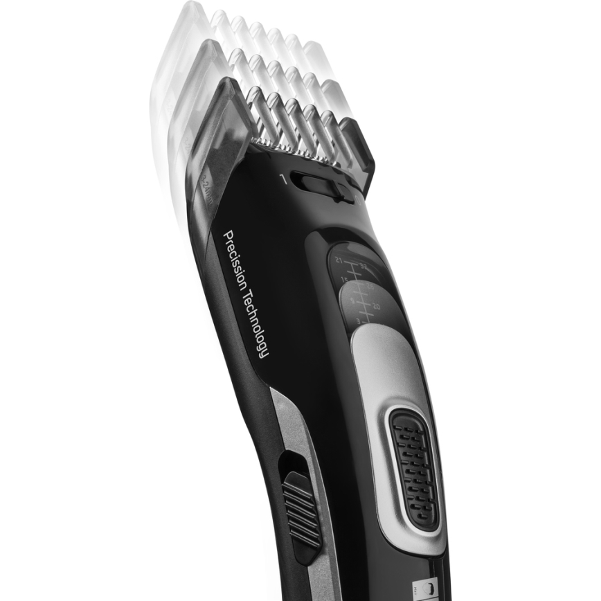 Sencor - Aparador de cabelo 650 mAh