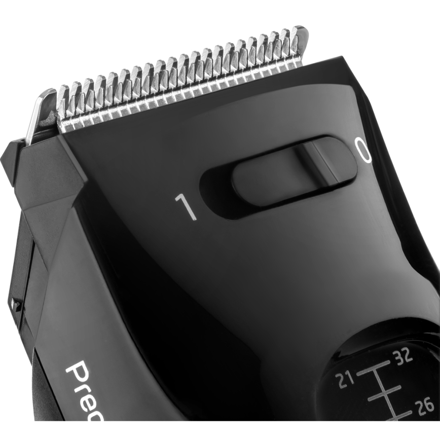 Sencor - Aparador de cabelo 650 mAh