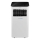 Sencor - Ar condicionado inteligente e portátil 3 em 1, incluindo acessórios 1050W/230V 10000 BTU Wi-Fi + comando
