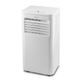 Sencor - Ar condicionado inteligente e portátil 3 em 1, incluindo acessórios 760W/230V 7000BTU Wi-Fi + comando
