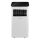 Sencor - Ar condicionado inteligente e portátil 3 em 1, incluindo acessórios 805W/230V 8000 BTU Wi-Fi + comando