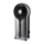 Sencor - Ar Condicionado Portátil 3 em 1 110W/230V prata/preto + controlo remoto