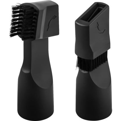 Sencor - Aspirador com saco 1,5 l 850W/230V preto