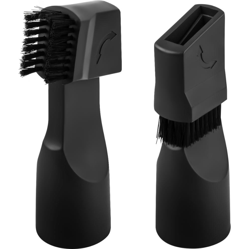 Sencor - Aspirador com saco 1,5 l 850W/230V preto