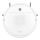 Sencor - Aspirador robô com mopa 2em1 18W/1500 mAh branco + comando