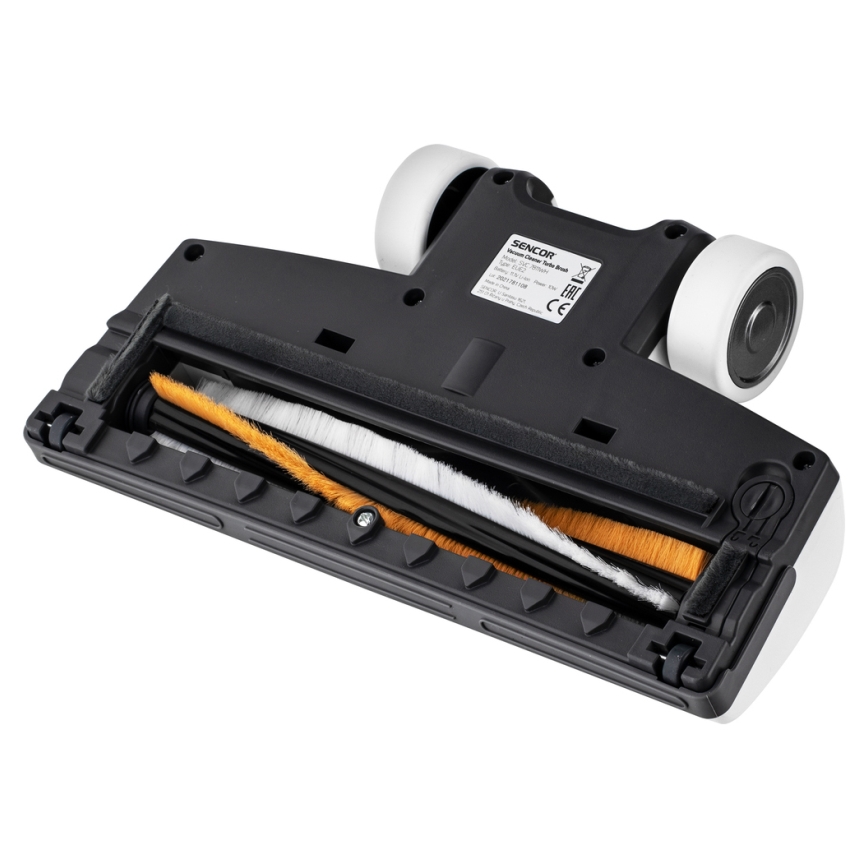 Sencor - Aspirador vertical sem fio 2em1 2200 mAh