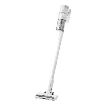 Sencor - Aspirador vertical sem fios 2em1 250W/2200 mAh branco